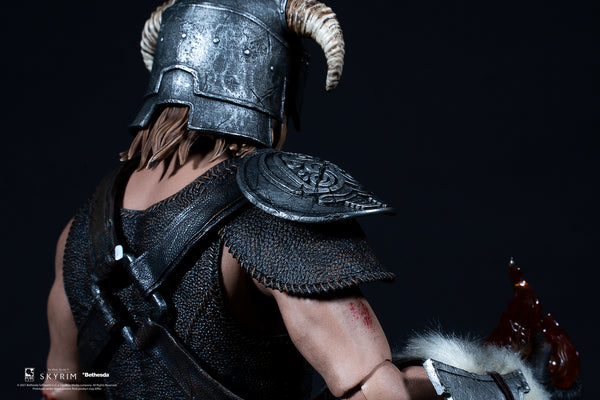 Elder Scrolls V: Skyrim Dragonborn 1/6 Articulated Figure