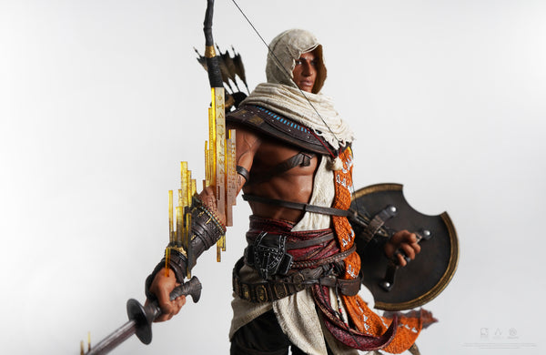 Assassin's Creed: Animus Bayek