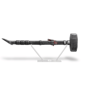 Six Siege Sledge's Iconic Hammer