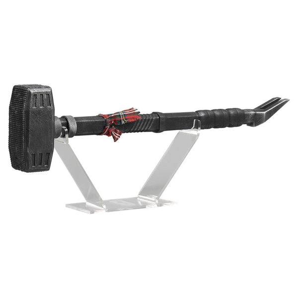 Six Siege Sledge's Iconic Hammer