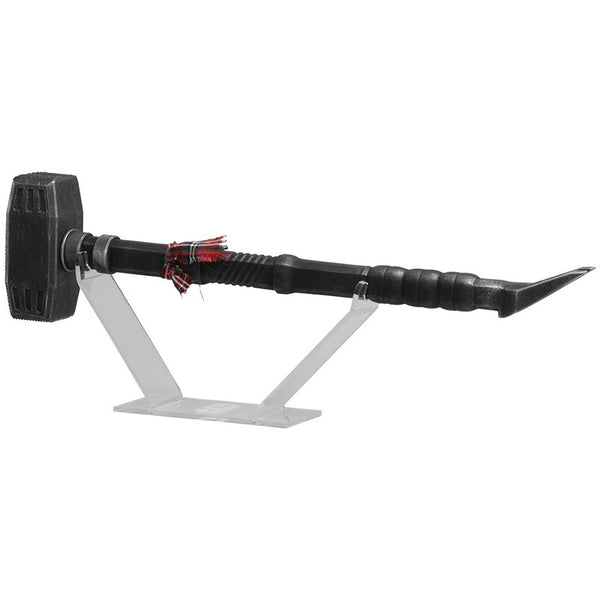 Six Siege Sledge's Iconic Hammer