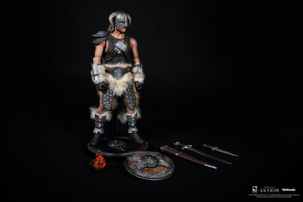 Elder Scrolls V: Skyrim Dragonborn 1/6 Articulated Figure