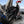 Ultraman vs Black King 1/4 Scale Exclusive Edition Statue